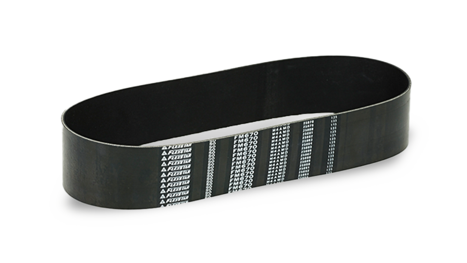Flat Belts