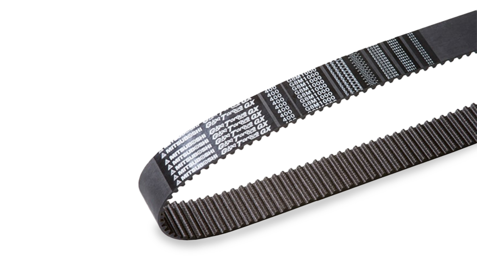 Timing Belts for General Industry