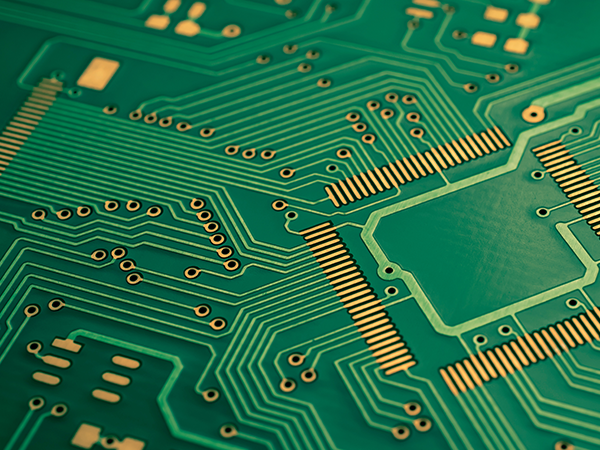 Quy trình ép đúc tấm đồng mạ đồng/bảng mạch in (PCB)