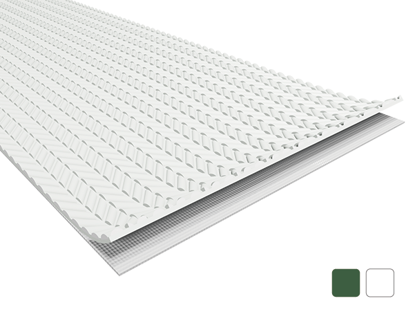 polyurethane đặc biệt 1 lớp