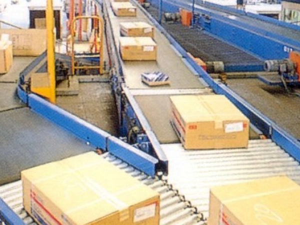 Kho vận Logistics (MX207, MX208)