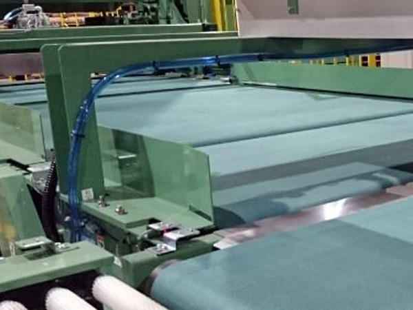 Ứng dụng Palletizer (NS82UPG0/0G)