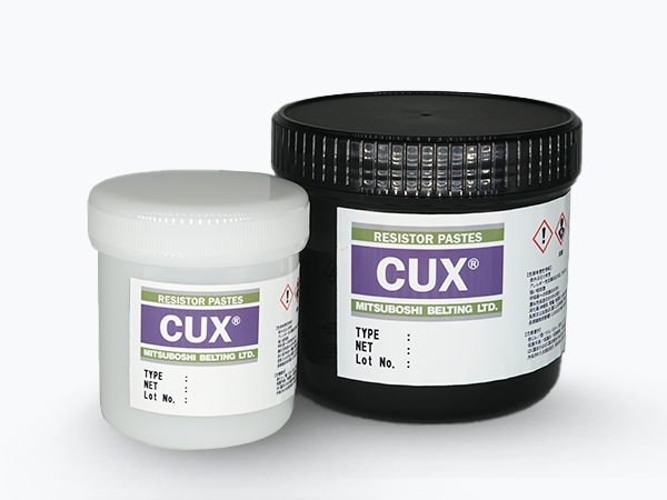 Paste điện trở LaB₆