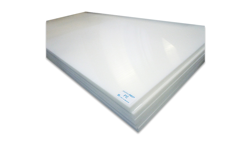 Polyethylene mật độ cao