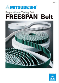 Dây đai FREESPAN™ (Chỉ tiếng Anh)
