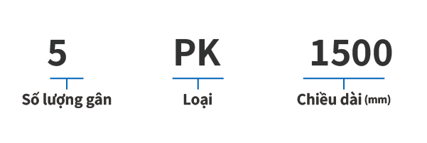 Loại PK