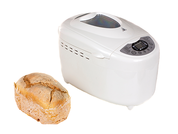 Thợ làm bánh mì