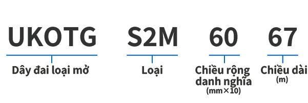 SUPER TORQUE U mở