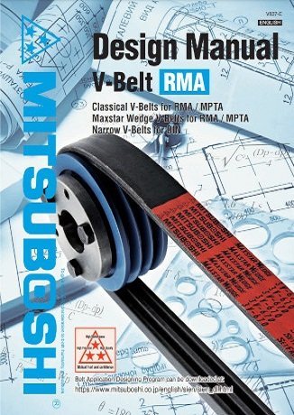 Dây đai V (RMA) (Chỉ tiếng Anh)